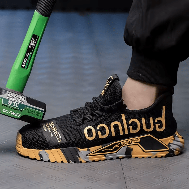 WorkForce Safety Shoes