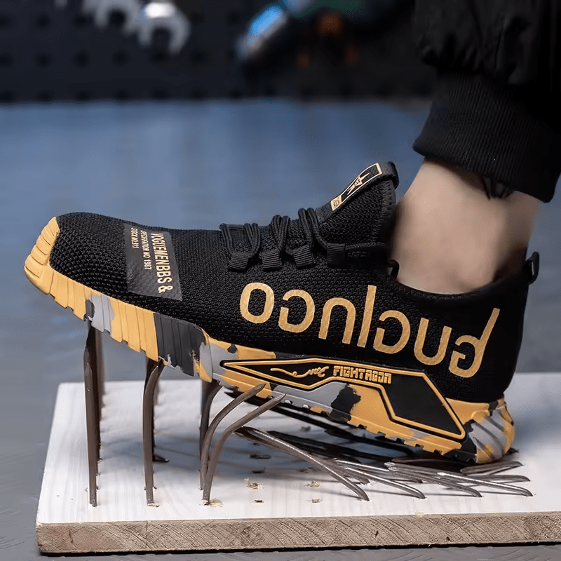WorkForce Safety Shoes