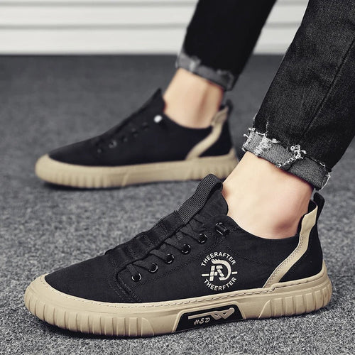 סקוט™ | נעלי ספורט אורטופדיות 