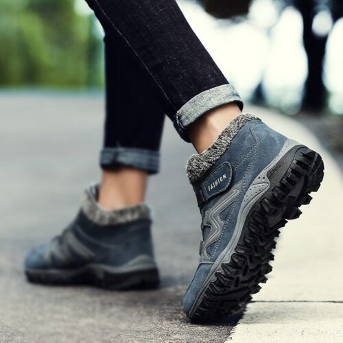 SnowPro™ | מגפי חורף חמים 